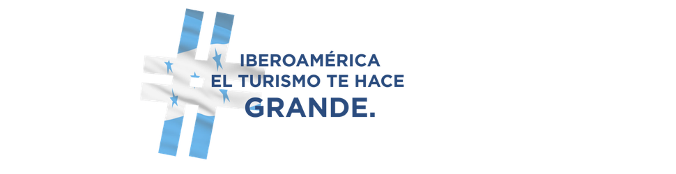 #IBEROAMÉRICA, EL TURISMO TE HACE GRANDE